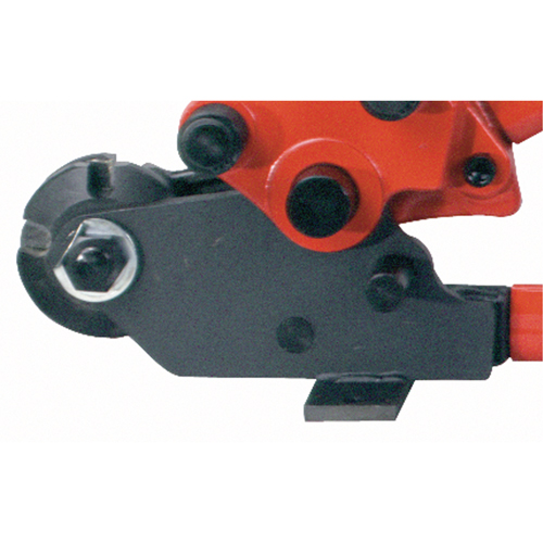 Coupe-barres & plieuses Par Equipment