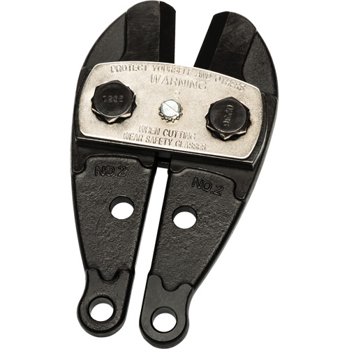 Centre Cut Cutter Head for Pneumatic Cutter Par Equipment