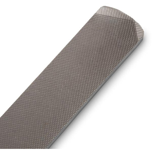 Lime d'affûtage, Plat, 8", Simple/double Par Equipment