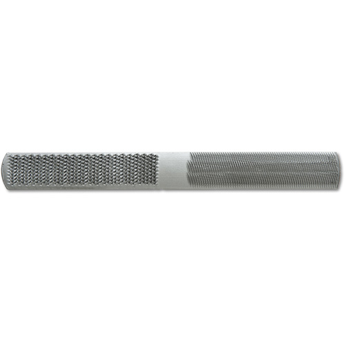 R&acirc;pe et lime 4-in-Hand Par Equipment