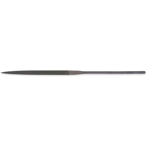 #0 Hot Die Needle File, Barrette, 5-1/2" Par Equipment