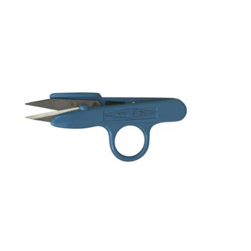 Quick Clip&reg; Sharp Point Nippers Par Equipment