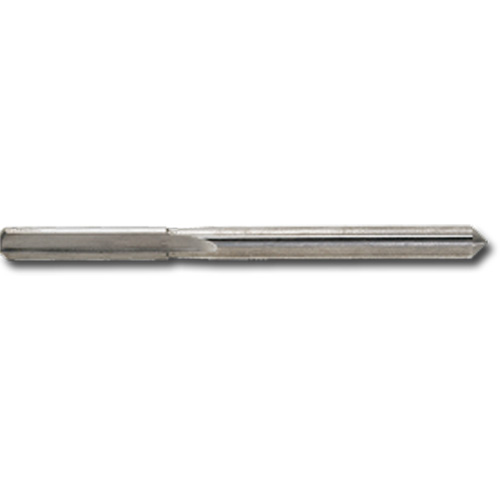 Chucking Reamer, 3/16", Straight Flute, Carbide Par Equipment