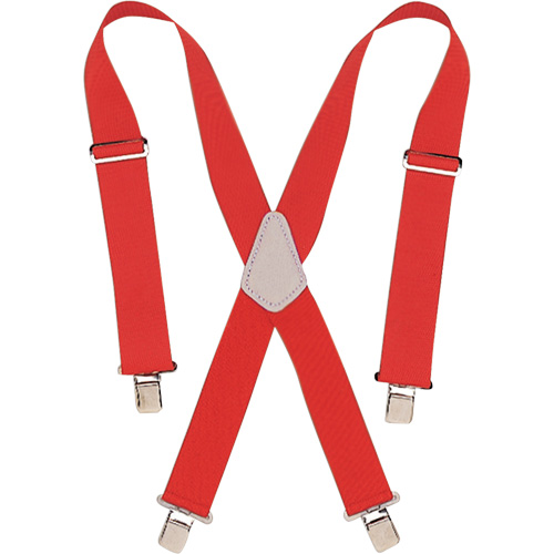 Construction Suspenders Par Equipment