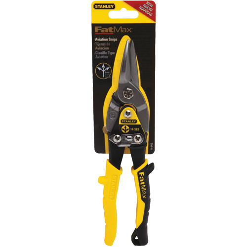 Compound Aviation Snips Par Equipment