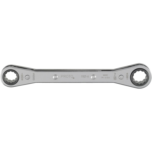 BOITE RAT WR 3/8 X 7/16 12                       Par Equipment