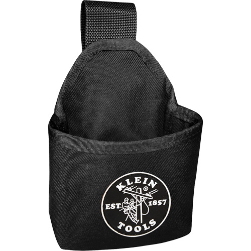 Pochette pour ruban &agrave; mesurer PowerLine, Porte-ruban &agrave; mesurer, 1 Poches Par Equipment