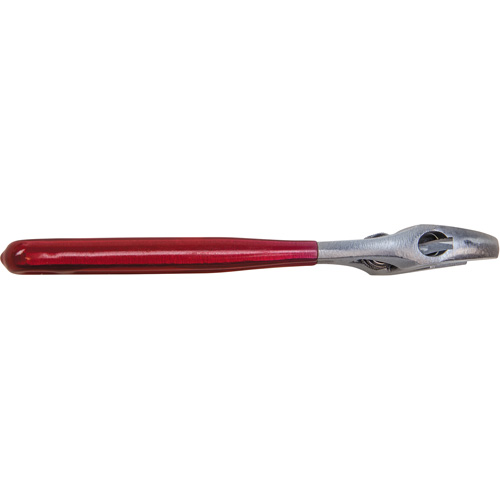 Cl&eacute; ajustable, 4-1/2" lo, la max. 1/2", Chrome/Poli Par Equipment