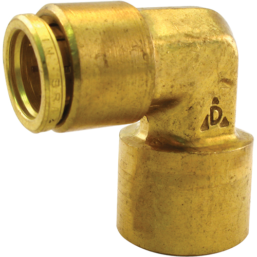 Female Elbow 90° Par Equipment