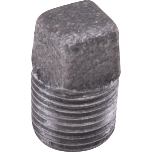 Plug Square Head Cored Par Equipment