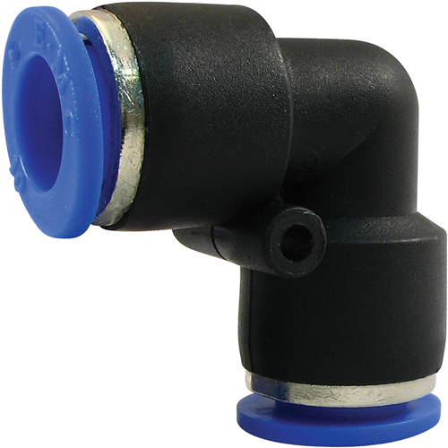 Raccord coude femelle Par Equipment