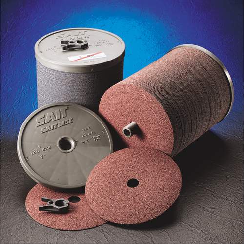 C24R Concrete High Speed Cut-Off Wheel, 14" x 1/8", 1" Arbor, Type 1, Silicon Carbide, 5400 RPM Par Equipment