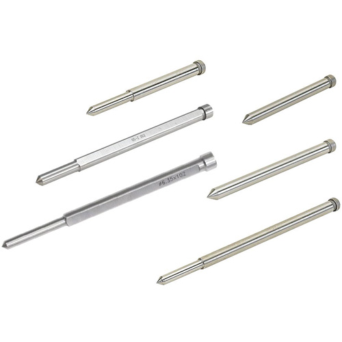 Tige de centrage d'adaptateur de rallonge Par Equipment