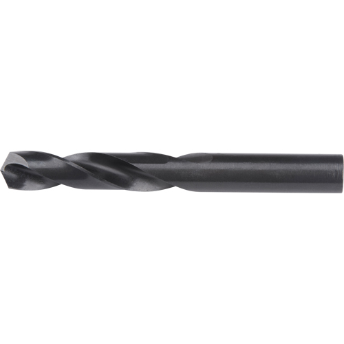 Screw Machine Drill Bit, 1/16", High Speed Steel, 5/8" Flute, 135° Point Par Equipment