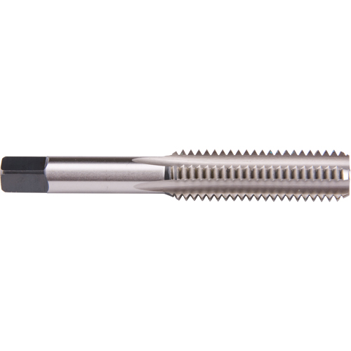Taraud &eacute;baucheur &agrave; main, Acier rapide, Filet 3-48 Par Equipment