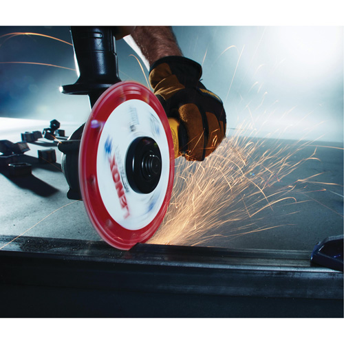 Lames de scie circulaire Metalmax, 4-1/2", Pour M&eacute;tal/Non ferreux Par Equipment