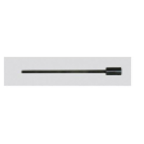 Vari-Bit Step Drill Bit Extension, 8" Length, 3/8" Shank Par Equipment