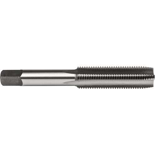 Plug Hand Tap, High Speed Steel, 5/8"-11 Thread Par Equipment