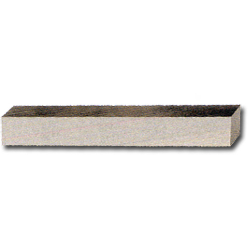 Square Tool Bit, 3" Cutting Edge, 3/8" Thick Par Equipment