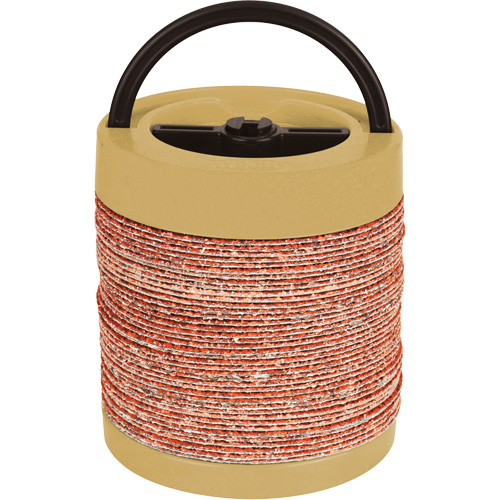 Cerabond X Fibre Disc, Ceramic, 24, 7" Dia x 7/8" Arbor Par Equipment