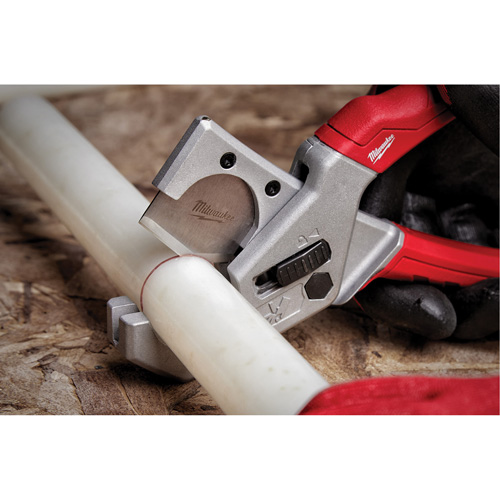 Tubing Cutter, 1" Capacity Par Equipment
