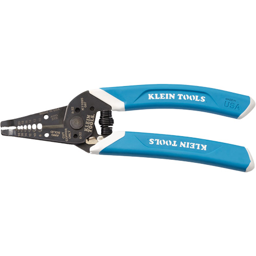 Klein-Kurve&reg; Wire Stripper Par Equipment