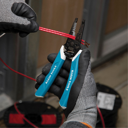 Klein-Kurve&reg; Wire Stripper Par Equipment