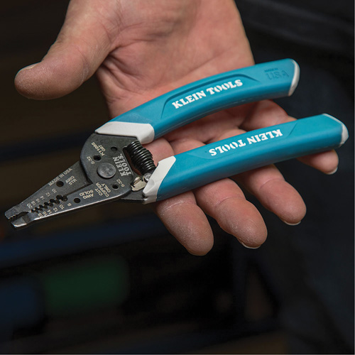 Klein-Kurve&reg; Wire Stripper Par Equipment