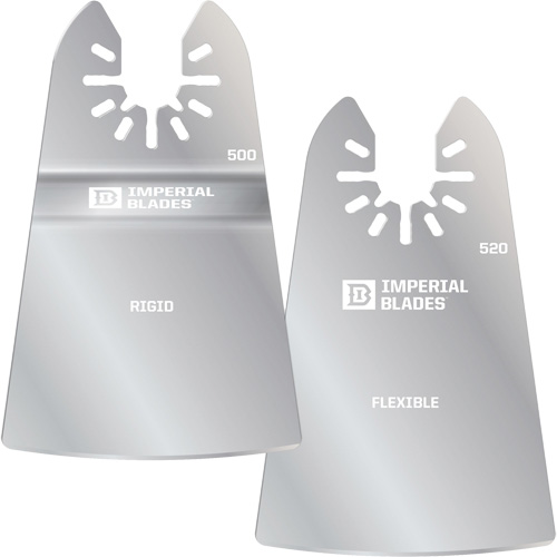 Assortiment de lames One Fit Par Equipment