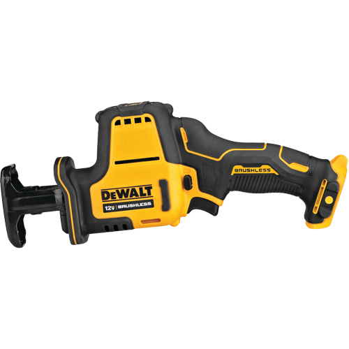 Scie alternative sans fil Max* (outil seulement), 12 V, Lithium-ion Bloc-pile, 0-2800 coups/min Par Equipment