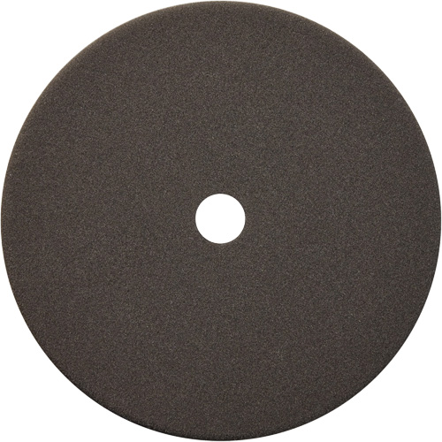 Finishing Pad, 7" Dia. Par Equipment