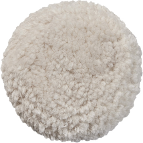 Cutting Pad, 3" Dia. Par Equipment