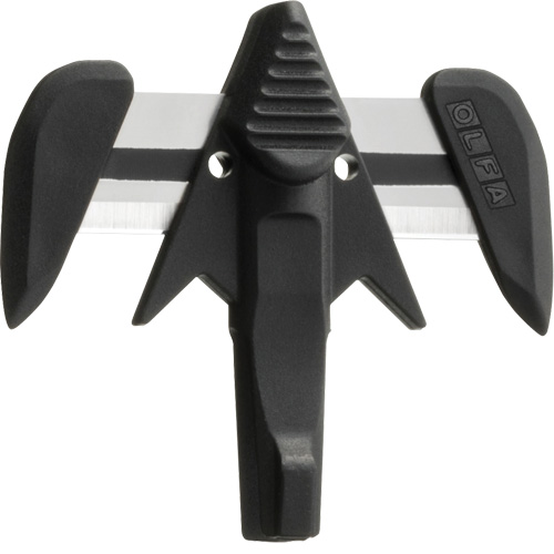 Replacement Blade for Blade Safety Cutter, Single Style Par Equipment