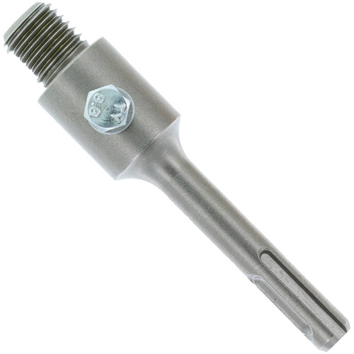 Rallonge de tr&eacute;pan carottier SDS-Plus, Longeur de 4" Par Equipment