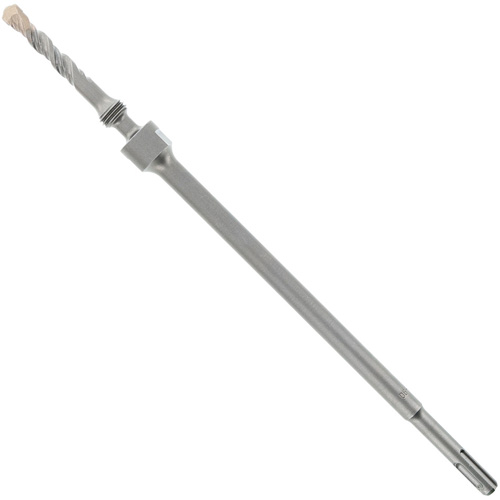 SDS-Plus Core Bit Extension, 13" Length Par Equipment