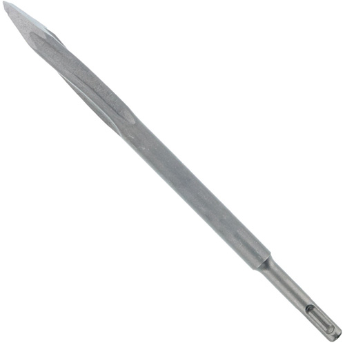Twist Point Chisel Par Equipment