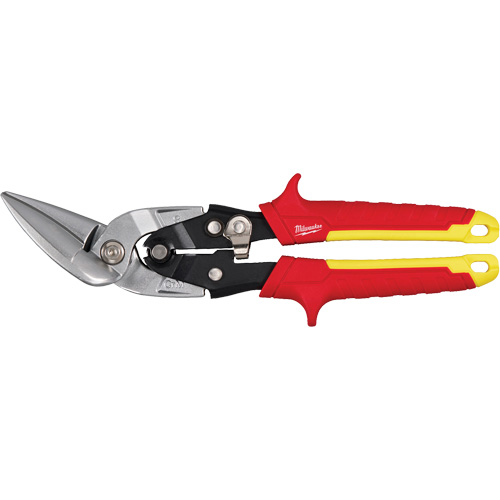 Offset Aviation Snips Par Equipment