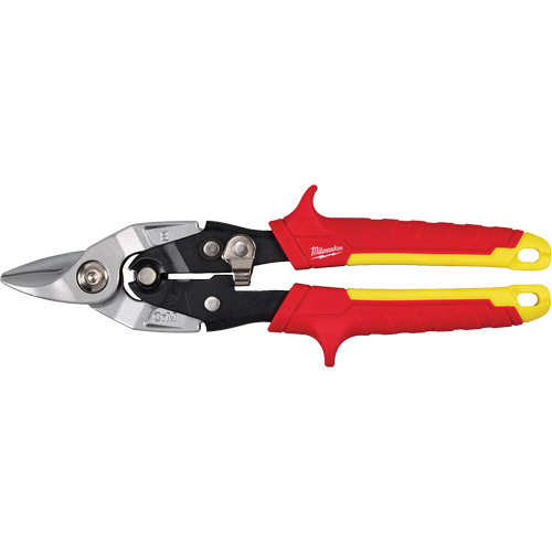 Bulldog Aviation Snips Par Equipment