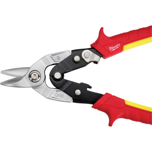 Bulldog Aviation Snips Par Equipment