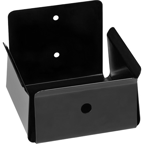 Wall Bracket for Used Blade Container Par Equipment
