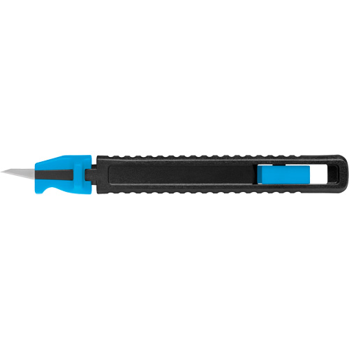 Trimmex Cuttograf Retractable Knife Par Equipment