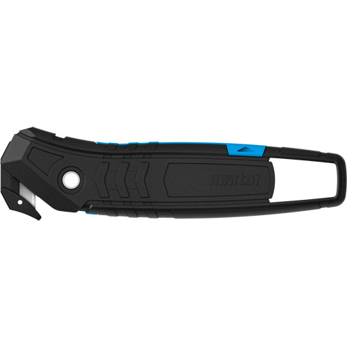 Secumax 350 SE avec lame 0,5 mm Par Equipment