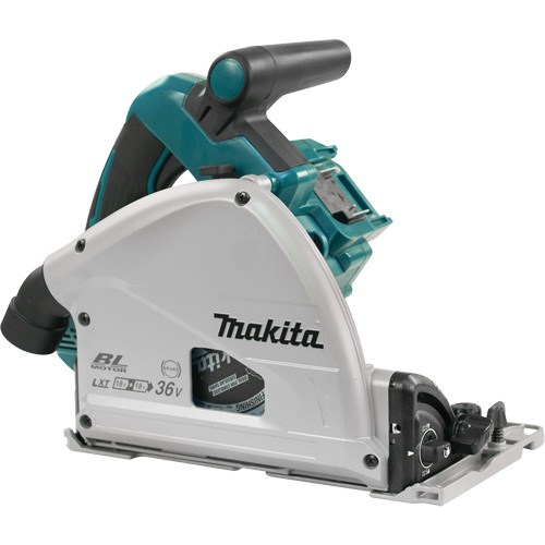 LXT Brushless 6-1/2" Plunge Cut Circular Saw, 6-1/2", 36 V Par Equipment