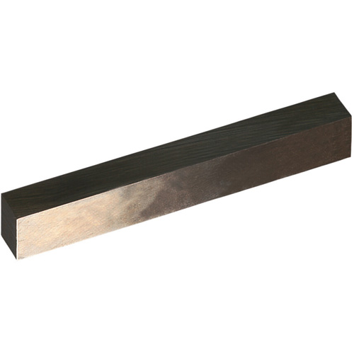 CLEVELAND 860 Square Tool Bit, 1/2", High Speed Cobalt Par Equipment