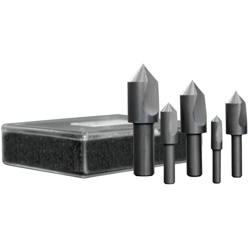 CLEVELAND #67 10001-82 Countersink Set Par Equipment