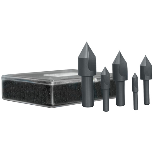 Jeu de fraises 10001 CLEVELAND Par Equipment