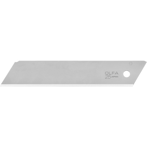 Lames solides de 25 mm, Style Simple Par Equipment