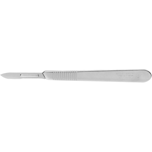 Petit scalpel GRAFIX avec pointe arrondie Par Equipment