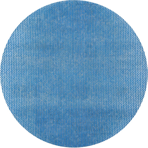Disque abrasif en maille Meshpower avec fixation autoagrippante, dia 5", Grain 120, C&eacute;ramique Par Equipment