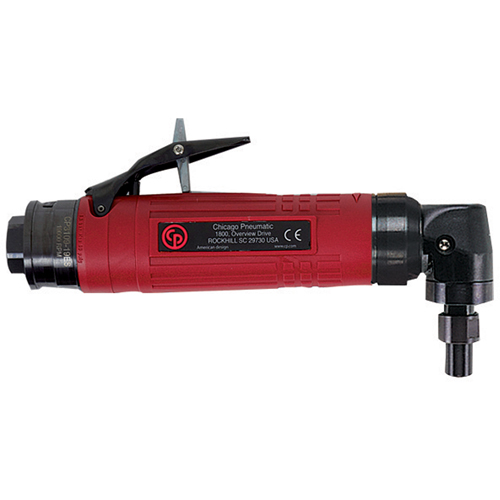 Meuleuses industrielles &agrave; rectifier les matrices, Collet 1/4", 13 000 Tr/min Par Equipment